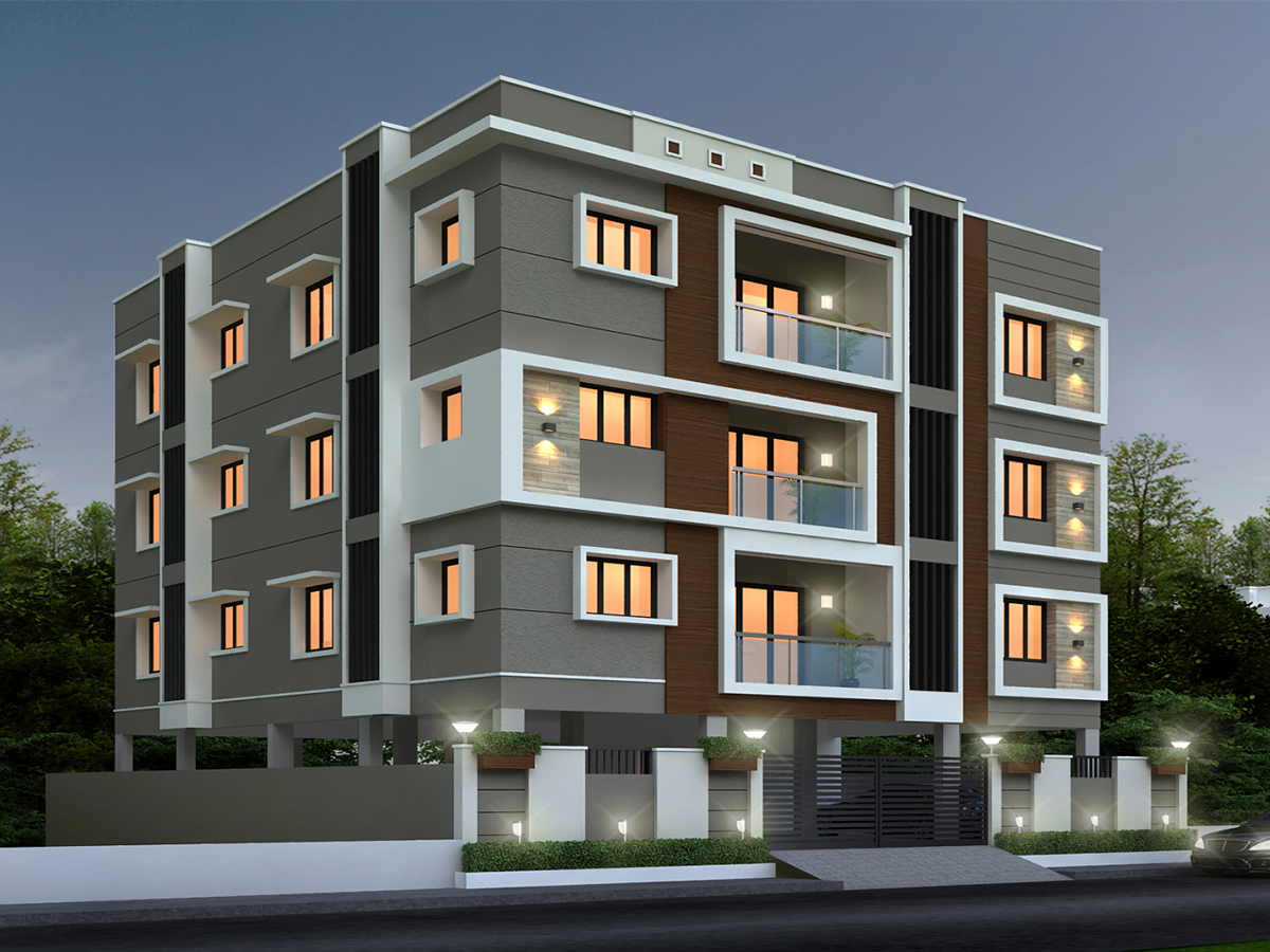1200 x900 Flats
