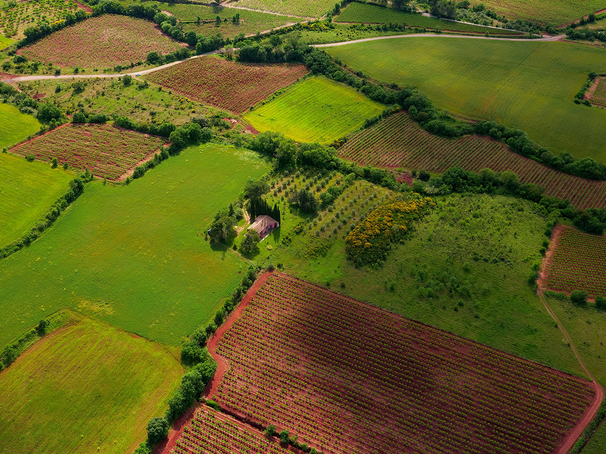 Agricultural Lands