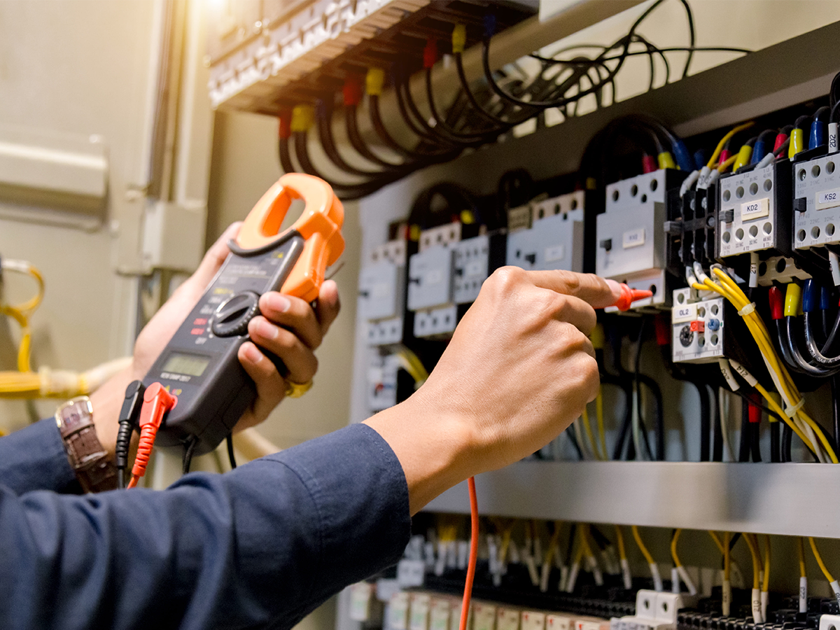Electrical Services